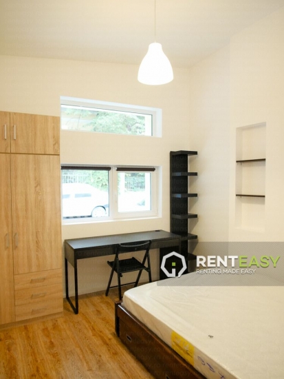 Apartament cu 2 dormitoare si living de inchiriat in zona Copou