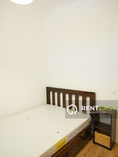 Apartament cu 2 dormitoare si living de inchiriat in zona Copou