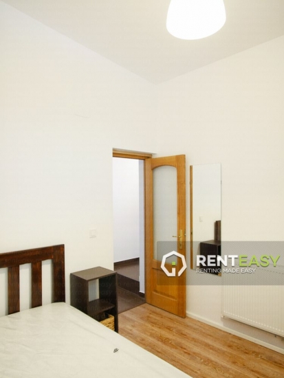 Apartament cu 2 dormitoare si living de inchiriat in zona Copou