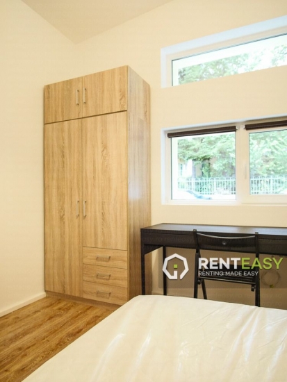 Apartament cu 2 dormitoare si living de inchiriat in zona Copou