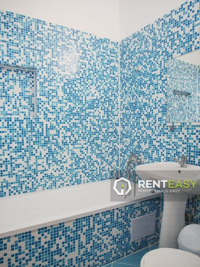 Apartament cu 2 dormitoare si living de inchiriat in zona Copou