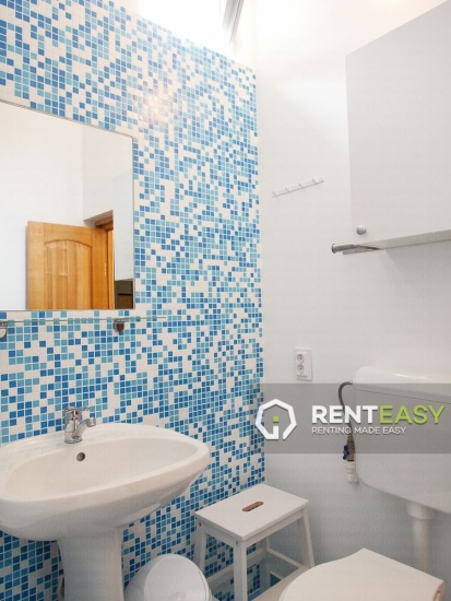 Apartament cu 2 dormitoare si living de inchiriat in zona Copou