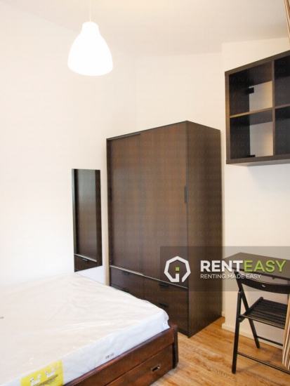 Apartament cu 2 dormitoare si living de inchiriat in zona Copou