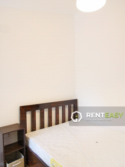 Apartament cu 2 dormitoare si living de inchiriat in zona Copou