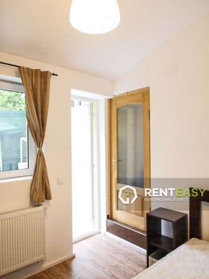 Apartament cu 2 dormitoare si living de inchiriat in zona Copou