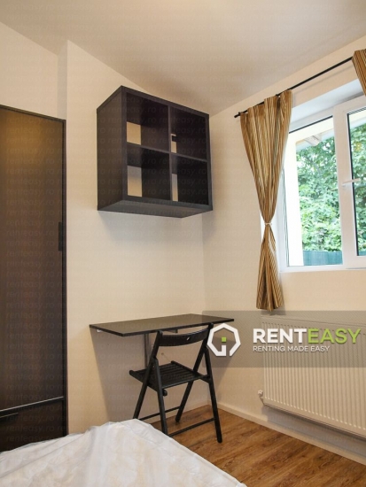 Apartament cu 2 dormitoare si living de inchiriat in zona Copou