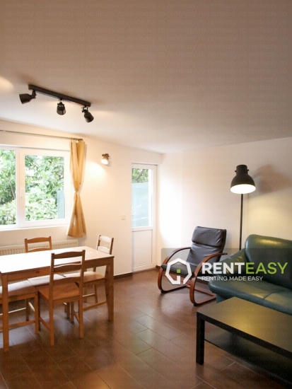 Apartament cu 2 dormitoare si living de inchiriat in zona Copou