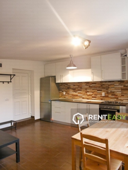 Apartament cu 2 dormitoare si living de inchiriat in zona Copou