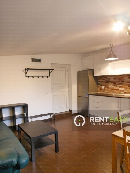 Apartament cu 2 dormitoare si living de inchiriat in zona Copou