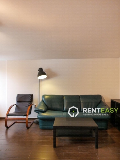Apartament cu 2 dormitoare si living de inchiriat in zona Copou