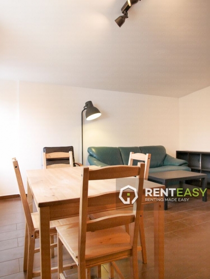Apartament cu 2 dormitoare si living de inchiriat in zona Copou