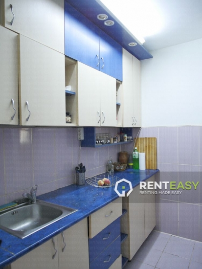 Apartament cu 3 Camere de Inchiriat in Centru - Stefan cel Mare