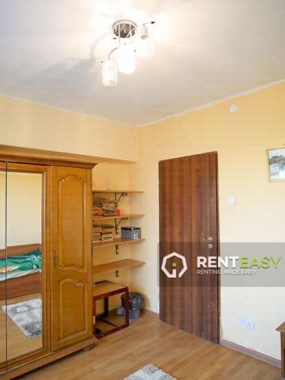 Apartament cu 3 Camere de Inchiriat in Centru - Stefan cel Mare
