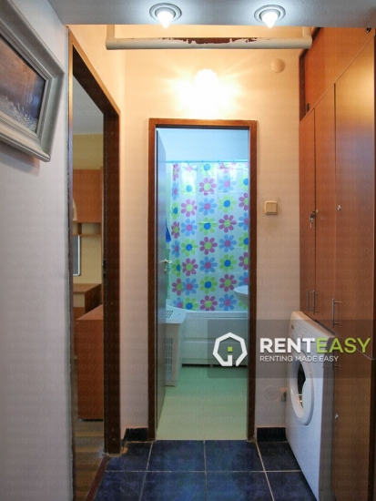 Apartament cu 3 Camere de Inchiriat in Centru - Stefan cel Mare