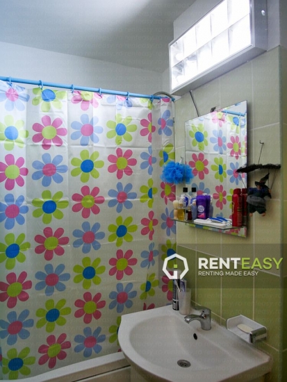 Apartament cu 3 Camere de Inchiriat in Centru - Stefan cel Mare