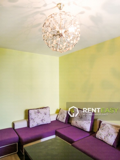 Apartament cu 2 Camere de Inchiriat pe Independentei - UMF