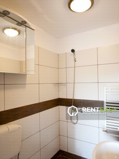 Apartament cu 1 Camera de Inchiriat in bloc nou in zona Stefan cel Mare