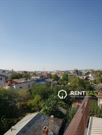 Apartament cu 1 Camera de Inchiriat in bloc nou in zona Stefan cel Mare