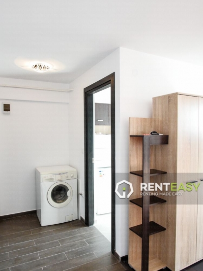 Apartament cu 1 Camera de Inchiriat in bloc nou in zona Stefan cel Mare
