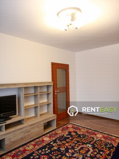 Apartament cu 3 Camere pe Stefan cel Mare pentru Inchiriat