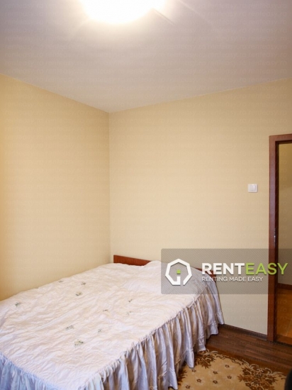 Apartament cu 3 Camere pe Stefan cel Mare pentru Inchiriat