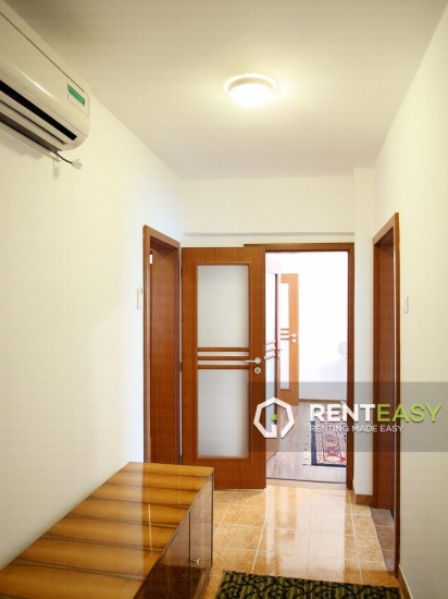 Apartament cu 3 Camere pe Stefan cel Mare pentru Inchiriat