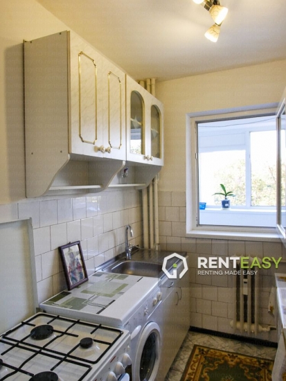 Apartament cu 2 Camere de Inchiriat langa Hala Centrala