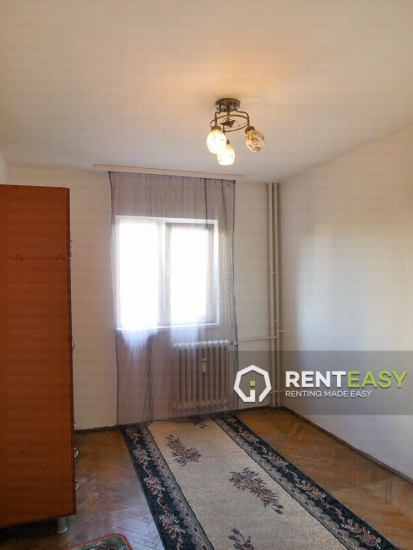 Apartament cu 2 Camere de Inchiriat langa Hala Centrala