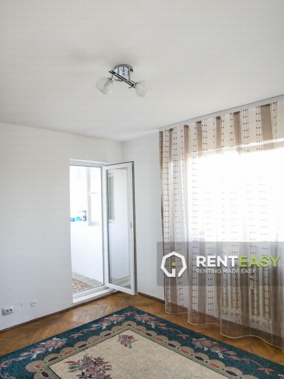 Apartament cu 2 Camere de Inchiriat langa Hala Centrala