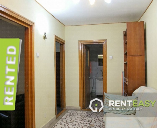 Apartament cu 3 Camere de Inchiriat pe Bld Independentei langa UMF