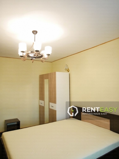 Apartament cu 3 Camere de Inchiriat pe Bld Independentei langa UMF