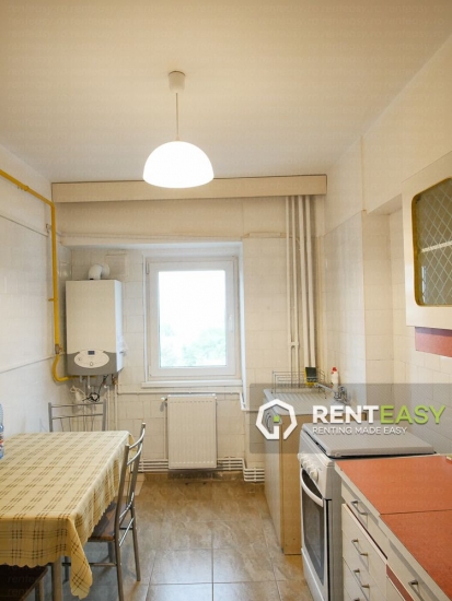 Apartament cu 3 Camere de Inchiriat pe Bld Independentei langa UMF