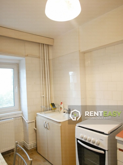 Apartament cu 3 Camere de Inchiriat pe Bld Independentei langa UMF