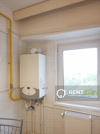 Apartament cu 3 Camere de Inchiriat pe Bld Independentei langa UMF