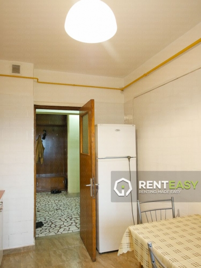 Apartament cu 3 Camere de Inchiriat pe Bld Independentei langa UMF