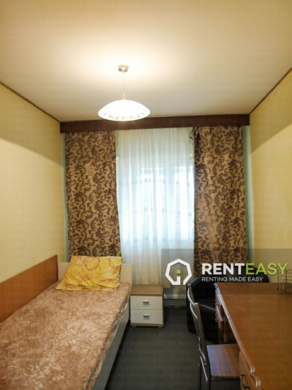 Apartament cu 3 Camere de Inchiriat pe Bld Independentei langa UMF