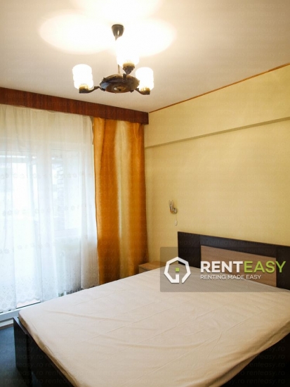 Apartament cu 3 Camere de Inchiriat pe Bld Independentei langa UMF