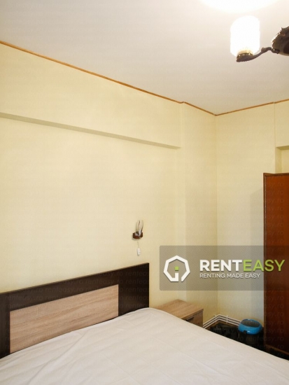 Apartament cu 3 Camere de Inchiriat pe Bld Independentei langa UMF