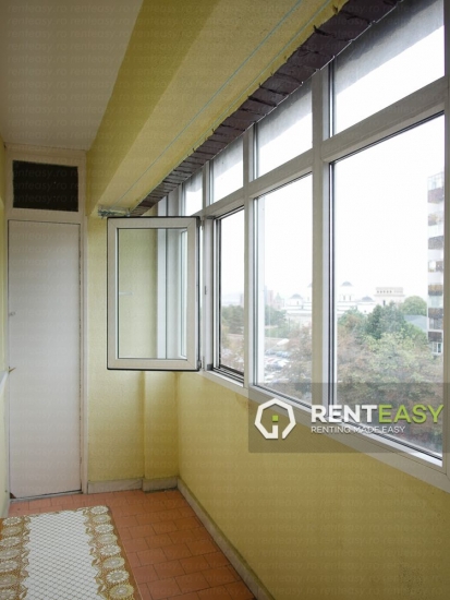 Apartament cu 3 Camere de Inchiriat pe Bld Independentei langa UMF