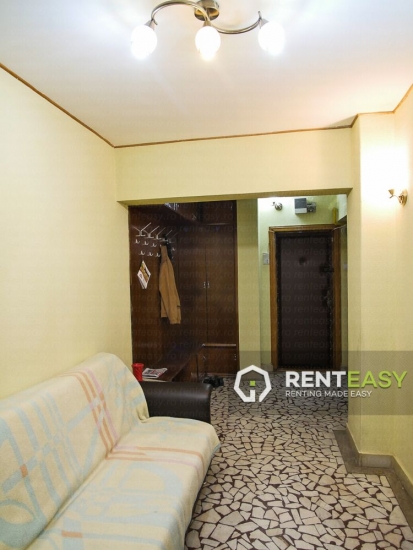 Apartament cu 3 Camere de Inchiriat pe Bld Independentei langa UMF