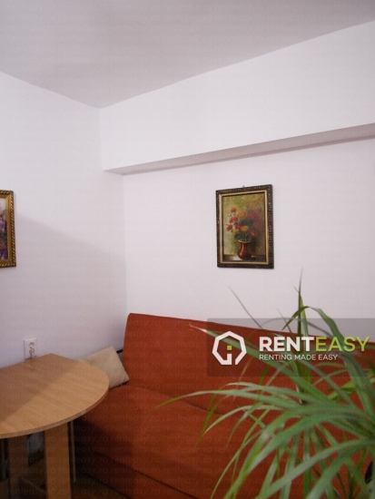 Apartament cu 1 camera de Inchiriat la Gara - McDonalds