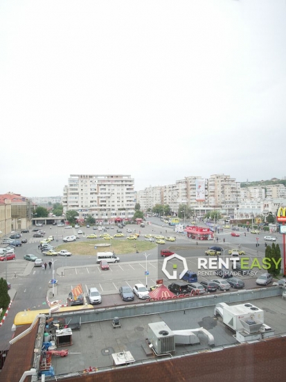 Apartament cu 1 camera de Inchiriat la Gara - McDonalds