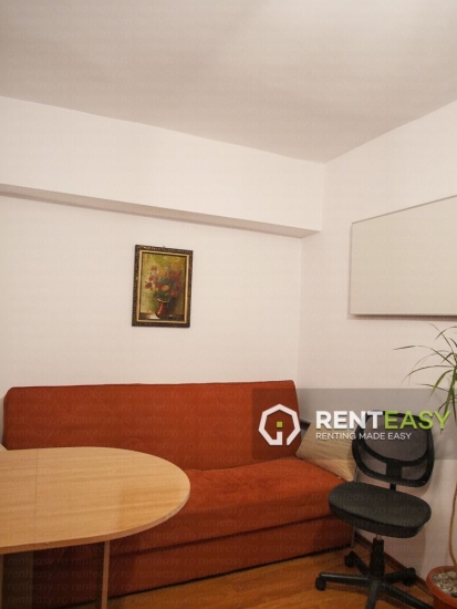 Apartament cu 1 camera de Inchiriat la Gara - McDonalds