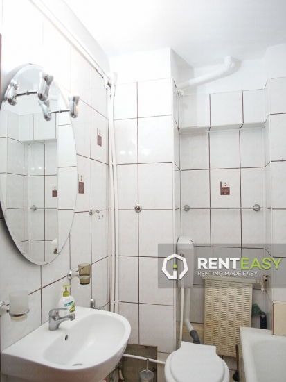 Apartament cu 1 camera de Inchiriat la Gara - McDonalds