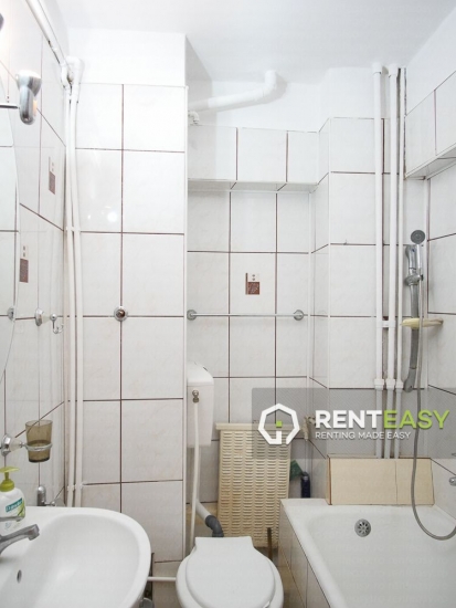 Apartament cu 1 camera de Inchiriat la Gara - McDonalds