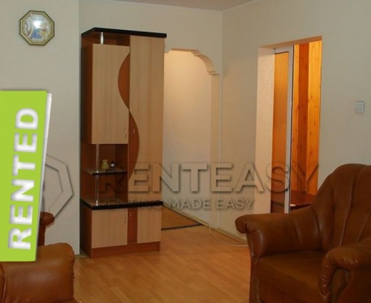 Apartament 2 camere Palas