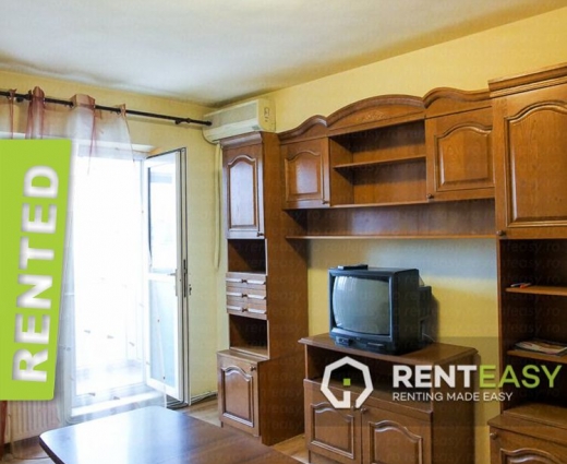 Apartament cu 3 Camere de Inchiriat in Centru - Stefan cel Mare