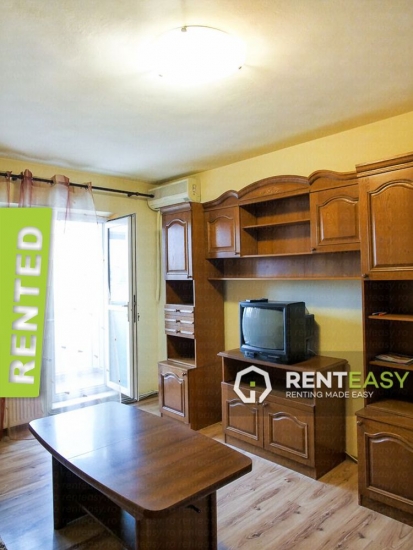 Apartament cu 3 Camere de Inchiriat in Centru - Stefan cel Mare