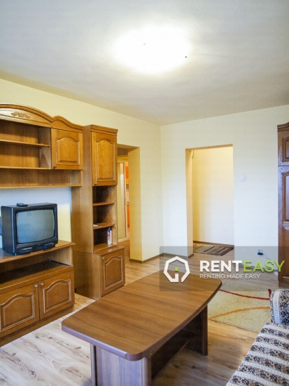 Apartament cu 3 Camere de Inchiriat in Centru - Stefan cel Mare