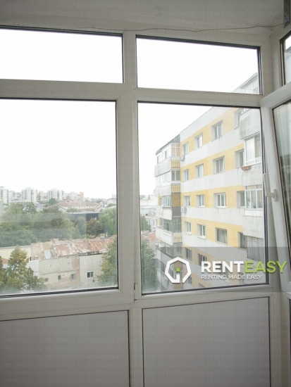 Apartament cu 3 Camere de Inchiriat in Centru - Stefan cel Mare